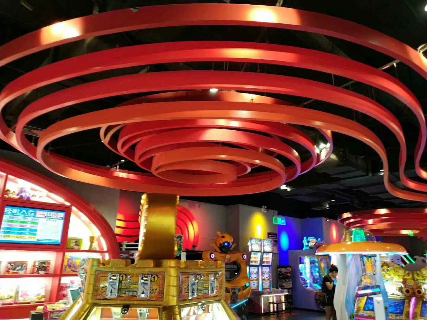 福建造型鋁單板