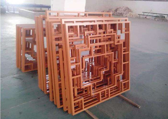福建鋁窗花板